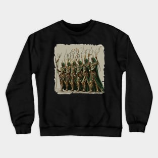 eldar Crewneck Sweatshirt